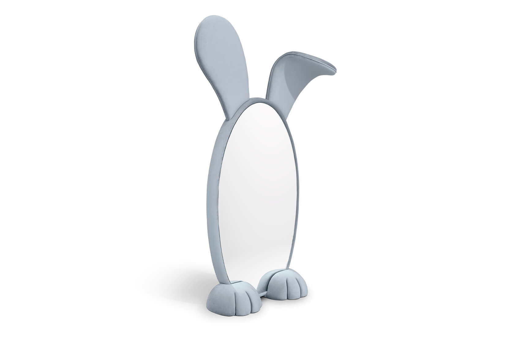 CIST378 Зеркала для детской Кролик Circu  - Вид №1