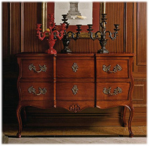 Комод  SALDA ARREDAMENTI 8580