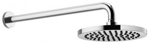 28649969-00 Верхний душ с настенным креплением - хром Villeroy & Boch L´AURA