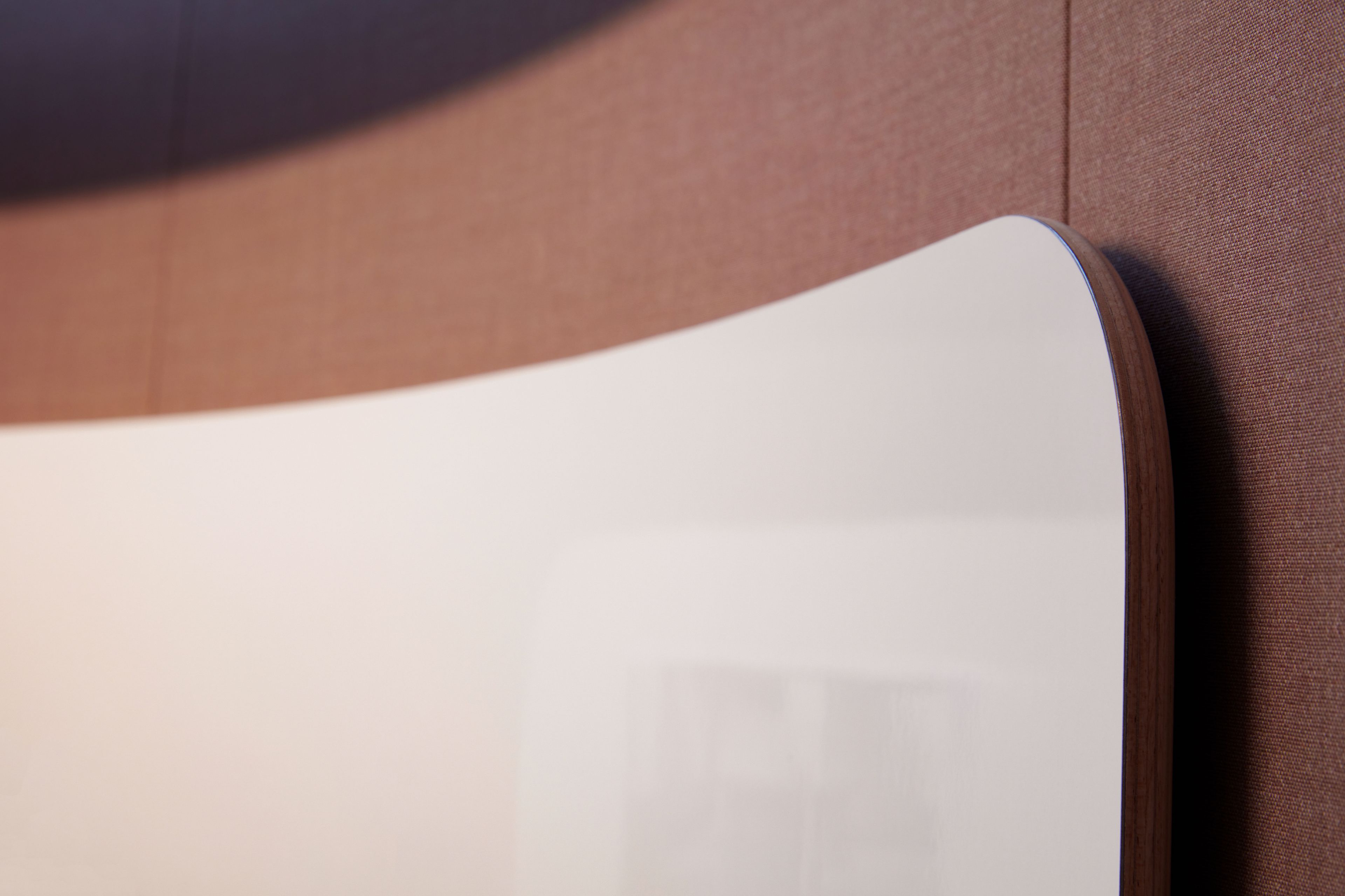 Акустическая офисная кабина со встроенным освещением Glimakra of Sweden Build Up ARCH-00130783 - Вид №10