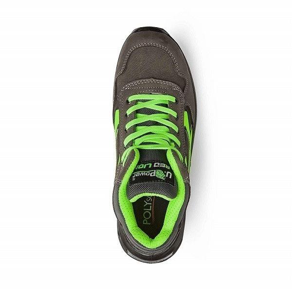 U-POWER Обувь высокой безопасности  Rl10174  - Вид №1