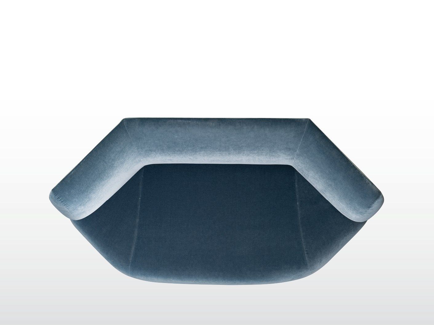 Модульный тканевый диван Quinti Sedute HENDRICK ARCH-00124387 - Вид №6