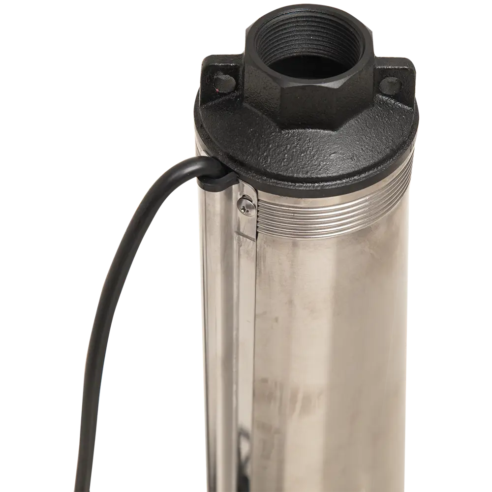 Скважинный насос OASIS SN 85/75 для автономного водоснабжения 14146967 STLM-0004389 - Вид №2