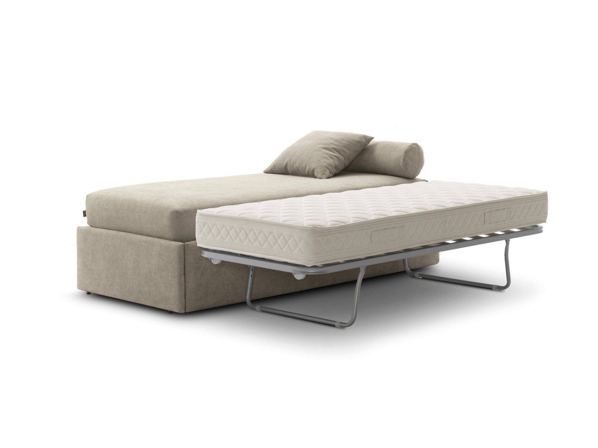 Полуторная кровать Bolzan Iorca ARCH-00034984 - Вид №1