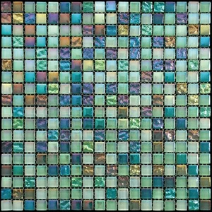 МОЗАИКА МИКС PST-040 NATURAL PASTEL