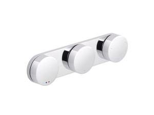 Смеситель для душа с переключателем