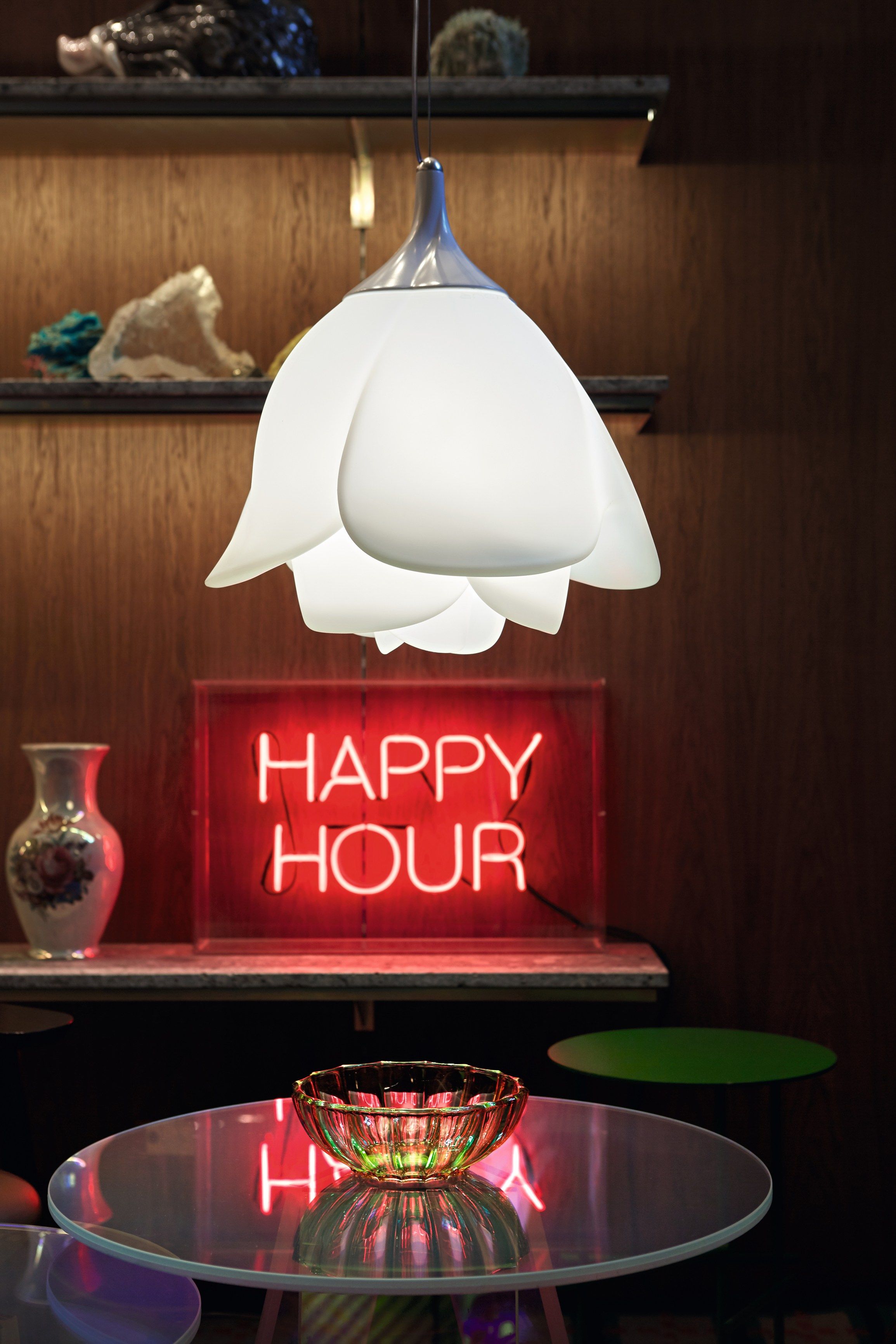 Подвесной светильник MY YOUR Baby Love ARCH-00131630 - Вид №1