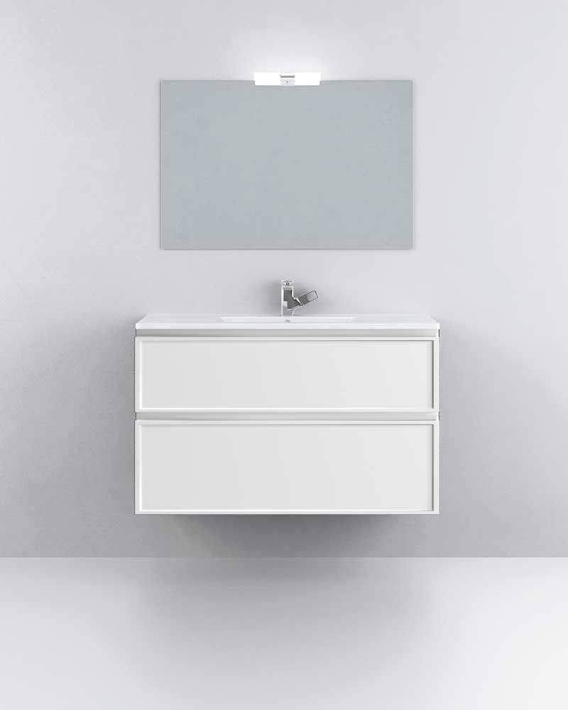 Комплекты мебели для ваннойARACELI Collection Avila Dos AVST07 - Вид №6