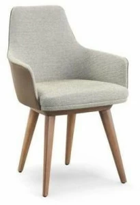 Roche Bobois Кресло с подлокотниками Eden-rock