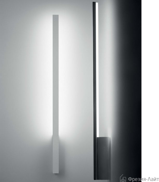 Linea Light 7765 bc/alu Xilema_W1 настенный 106671