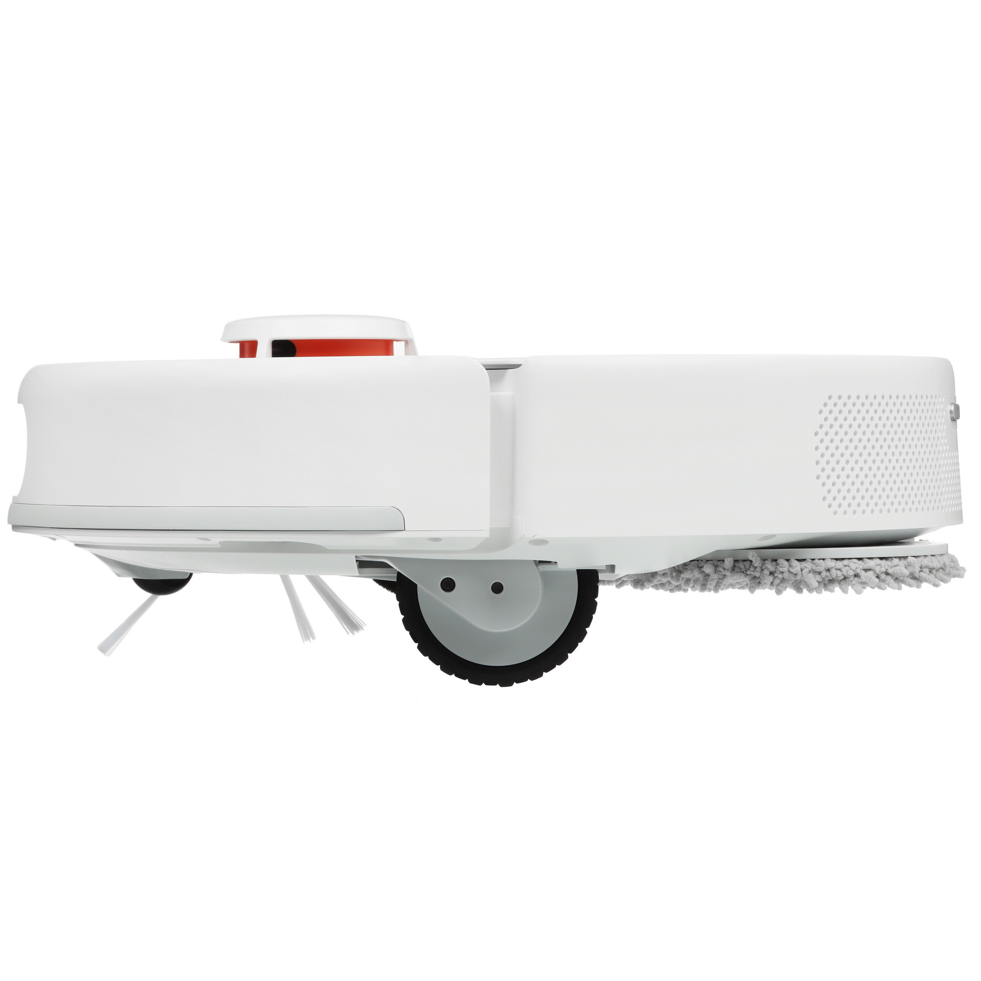5443394 Робот-пылесос Mijia Washless Mop 2 белый STDN-0019860 - Вид №4