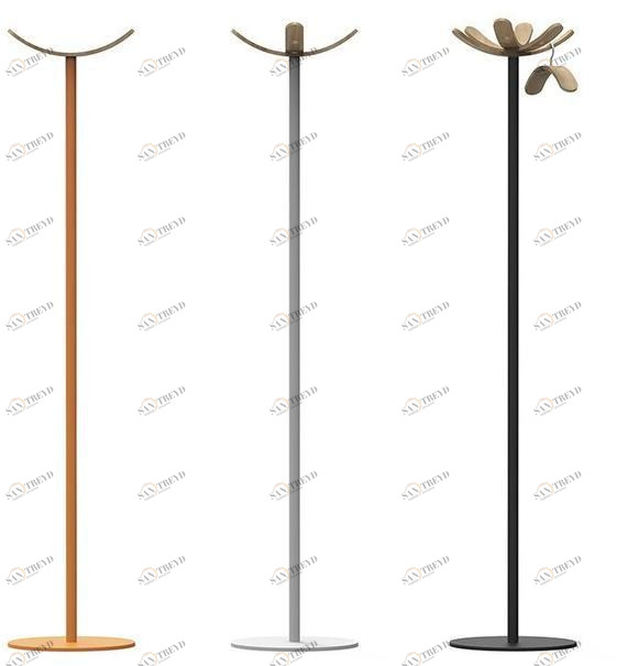 Made Design Вешалка из металла Capri sun-id-1430157