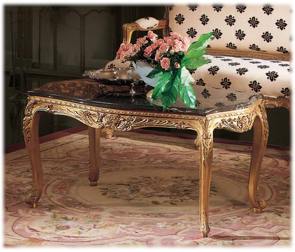 Стол журнальный Giotto OAK E5067 