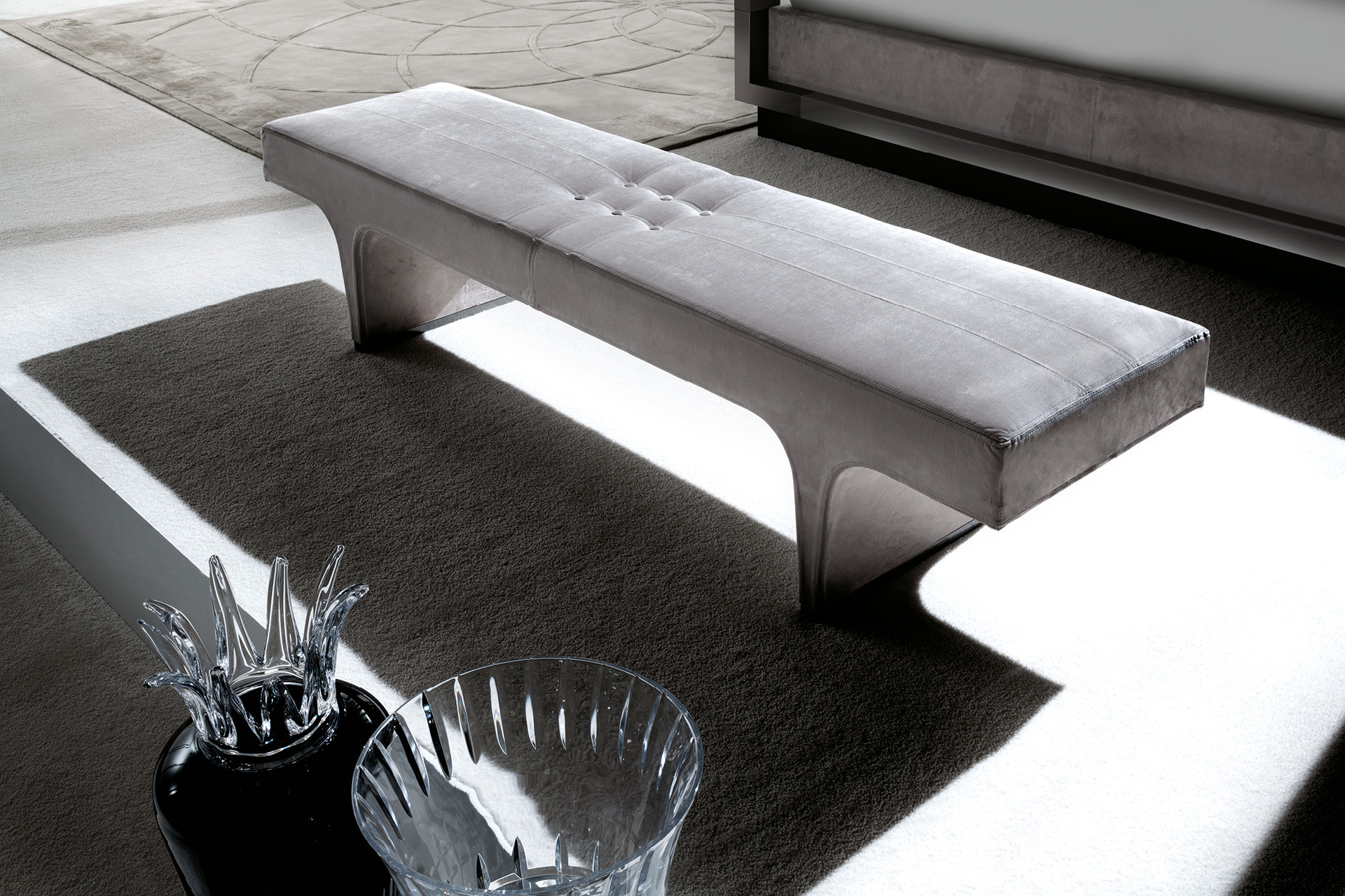 7835 Vision банкетка - giorgio collection - Вид №1