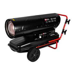 9110835 Тепловая пушка дизельная Quattro Elementi QE-110D