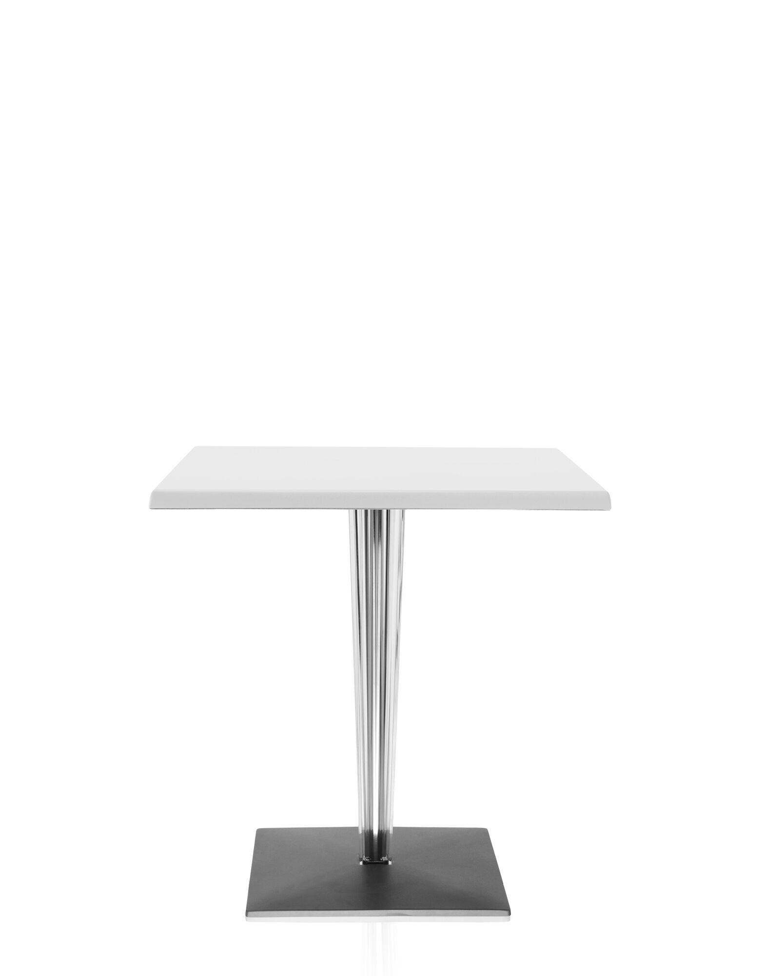 Квадратный стол с меламиновой столешницей Kartell TOP TOP ARCH-00002106 - Вид №6