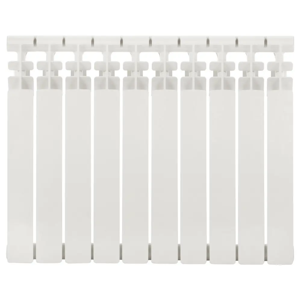 Радиатор 500/80, 10 секций, биметалл Santreyd В500 STLM-2082795