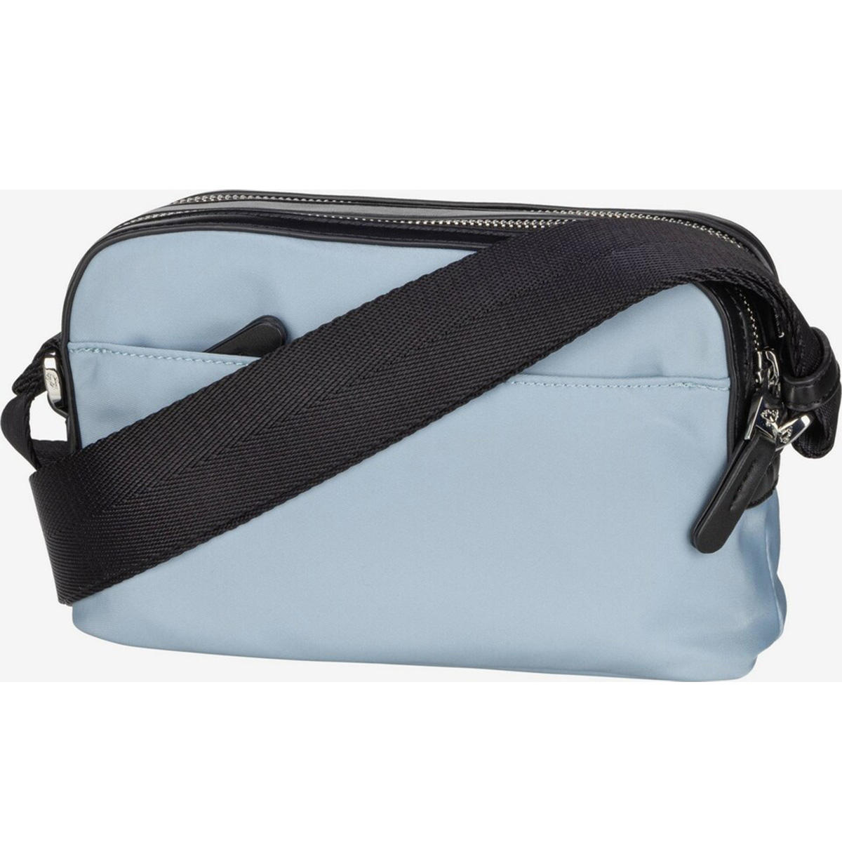 VCT02-24B Сумка VCT02 Shoulder Bags Hunter Mandarina Duck  - Вид №1
