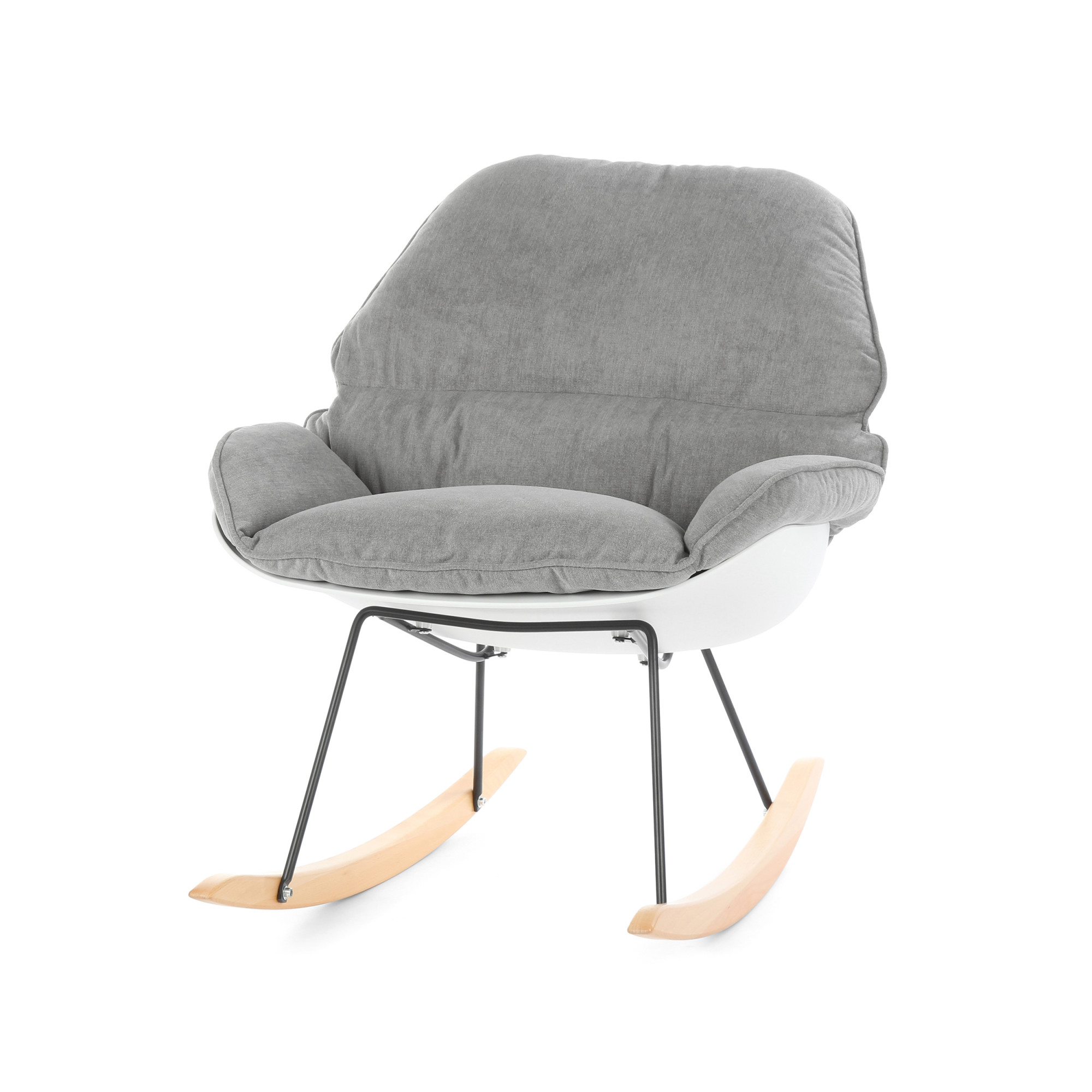 2000983143242 Кресло-качалка ACTONA Bay