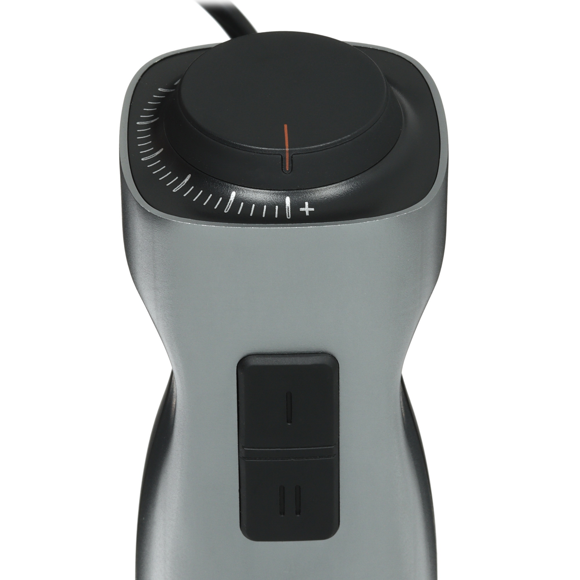 5354483 Блендер погружной CASO HB 1000 серебристый STDN-0018198 - Вид №3