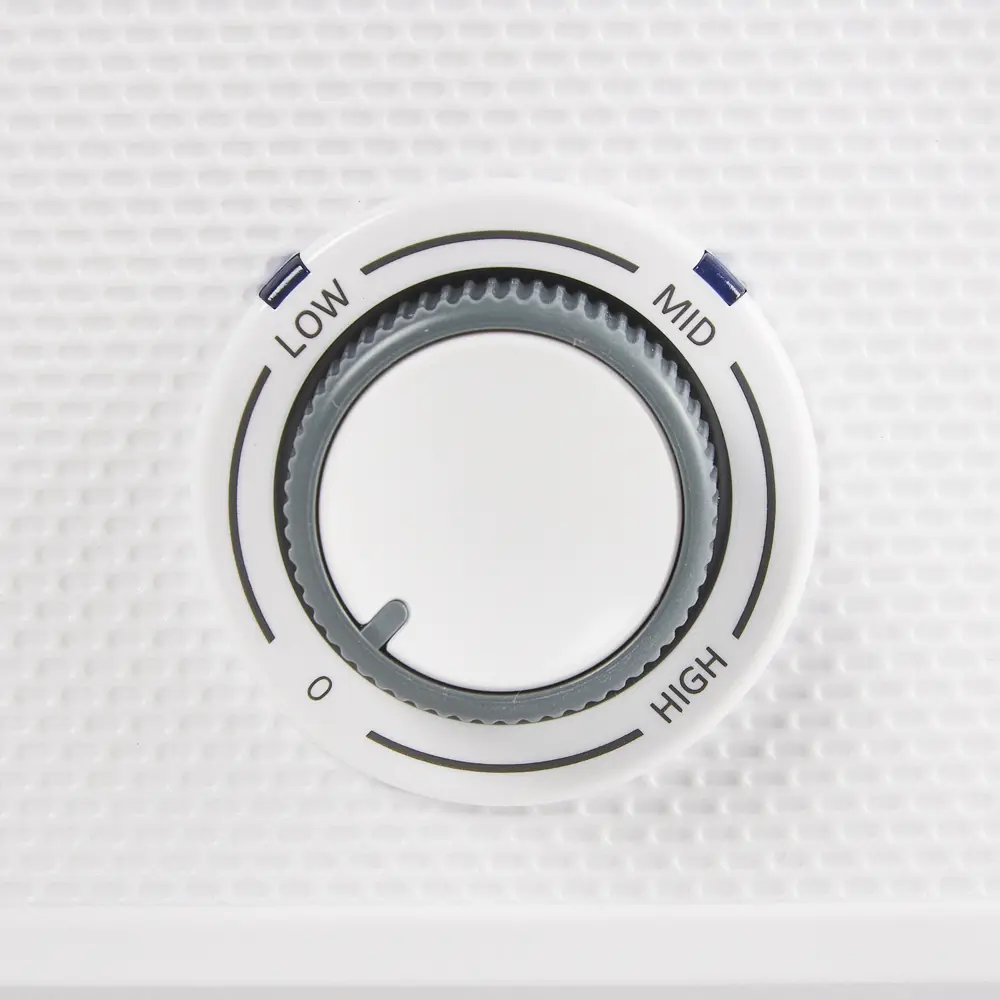 Проточный водонагреватель электрический Atmor Select 5KW 3520253 5 кВт белый STLM-2090268 - Вид №3