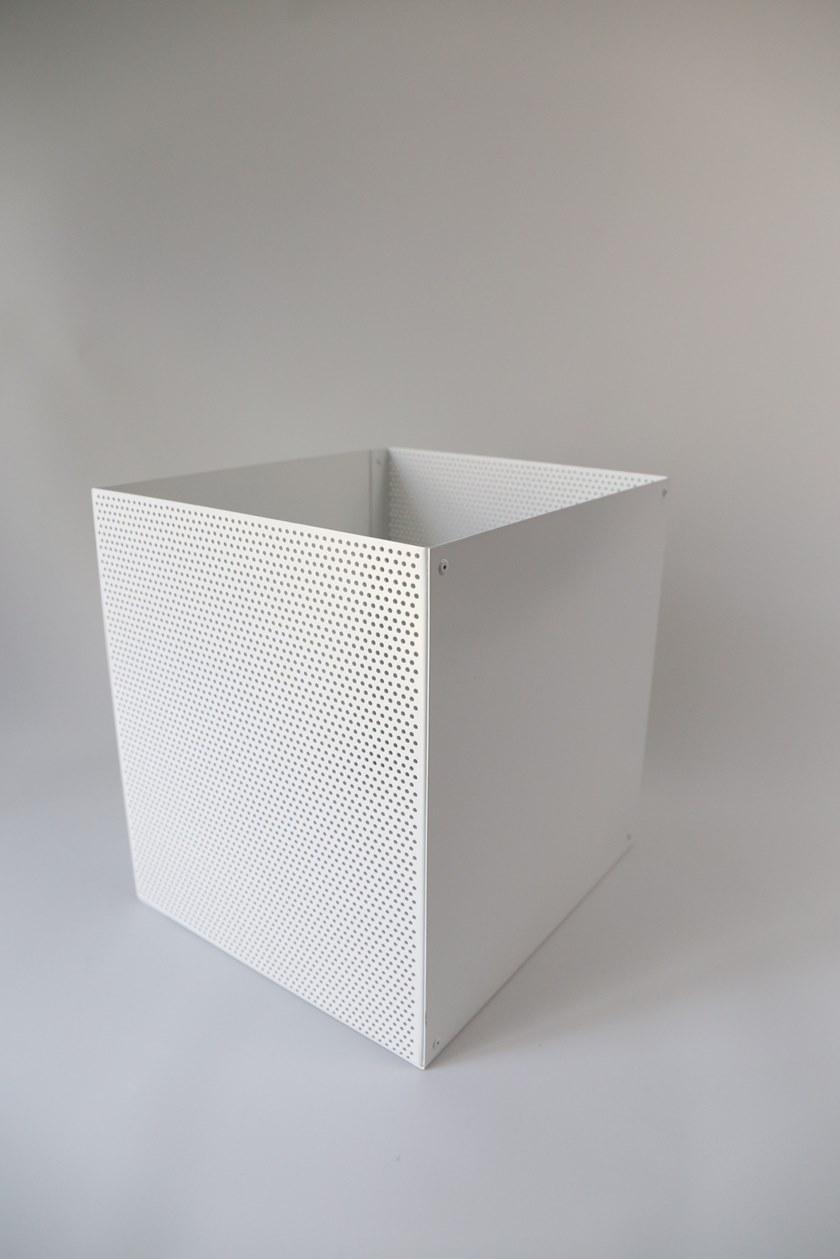 Anne Linde Стальной контейнер с порошковым покрытием sun-id-1472431 - Вид №17