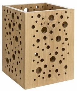 CP Parquet Деревянный контейнер Cp lab design