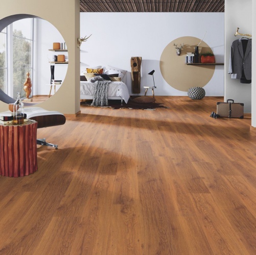 Ламинат Krono Original Дуб Античный 709 Santreyd 62-001-00063 - Вид №5