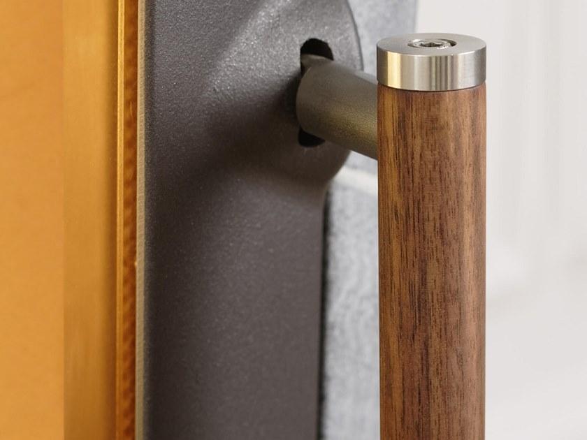 Austroflamm Дровяная печь sun-id-1351679 - Вид №3