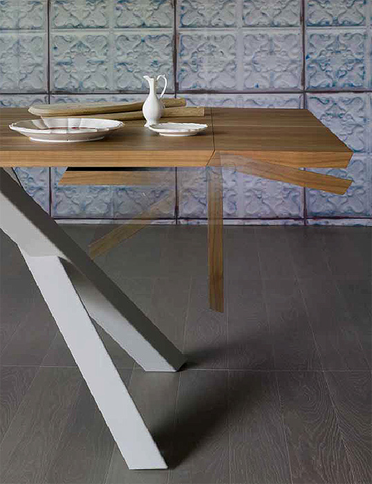 Стол GUSTAVE PLUS MINIFORMS TP 676  - Вид №1