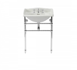 Gentry Home Сезанн  Хром GH102527
