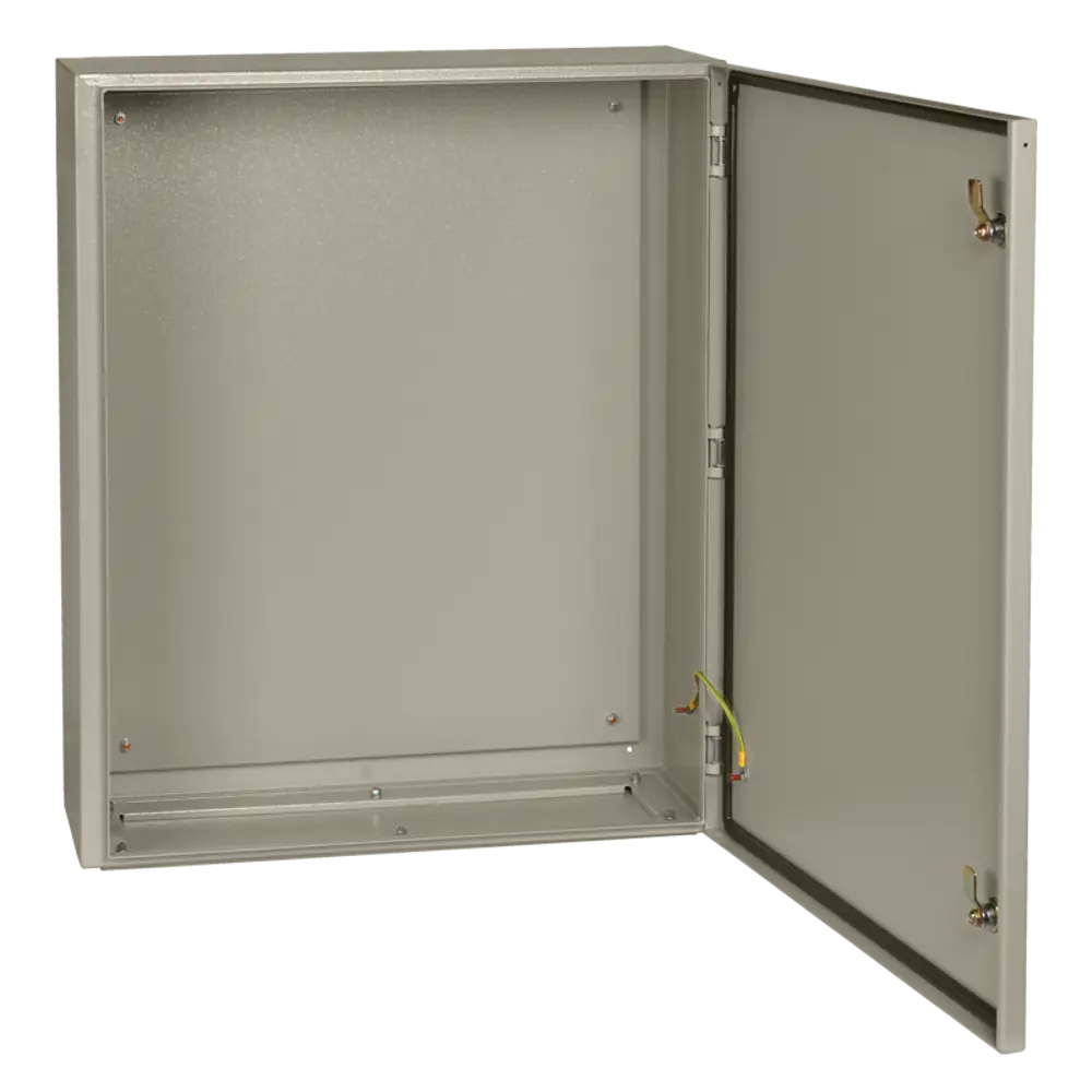 Щит металлический IEK ЩМП-4-0 У2 IP54 Santreyd STLM-2062713