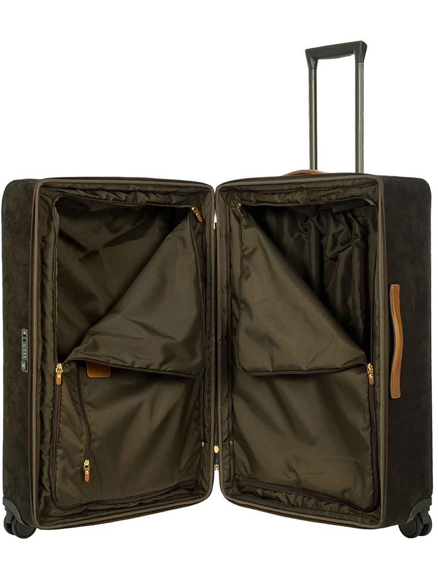 BLF05272.378 Чемодан BLF05272 Trolley 79 Brics Life - Вид №6