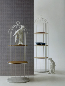 Этажерка TWEET TONIN 7245 small