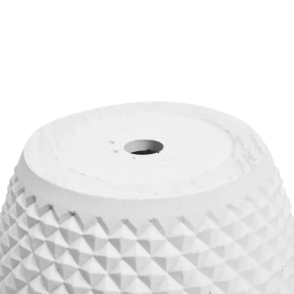 Santreyd Горшок бетонный Грань - минимализм для ваших растений 83629621 отсутствует STLM-0042986 - Вид №2