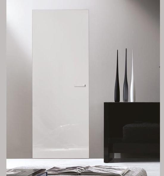 COCIF Распашная дверь из дерева заподлицо со стеной Linear sun-id-1365825 - Вид №5