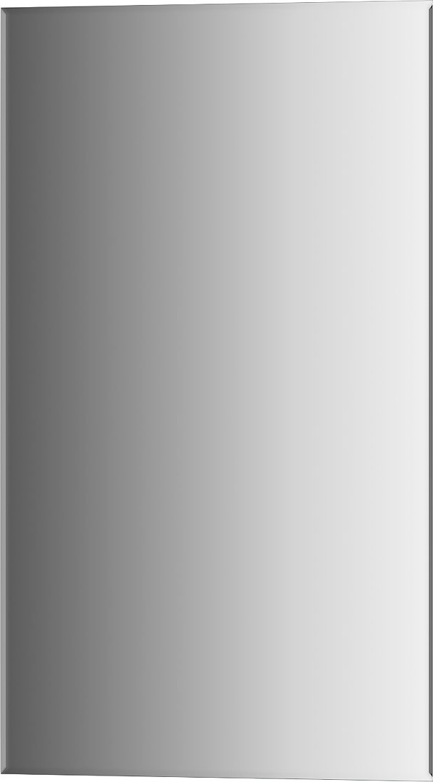 BY 0204 Зеркало с фацетом 5 mm EVOFORM Standard