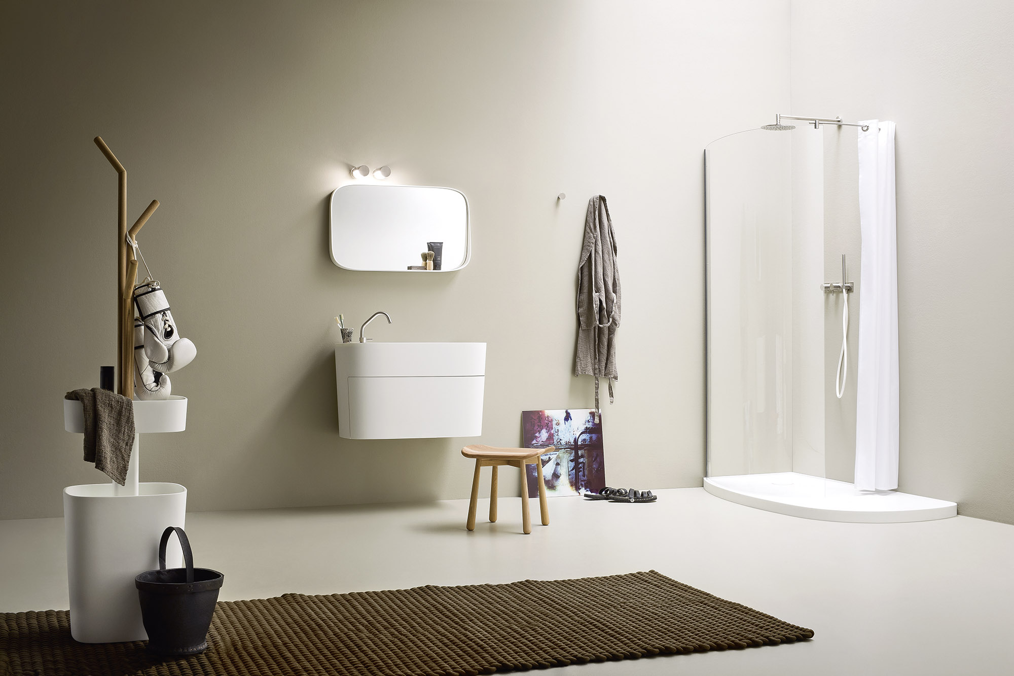 Rexa Design Источник с ящиком REXA-ST281  - Вид №2