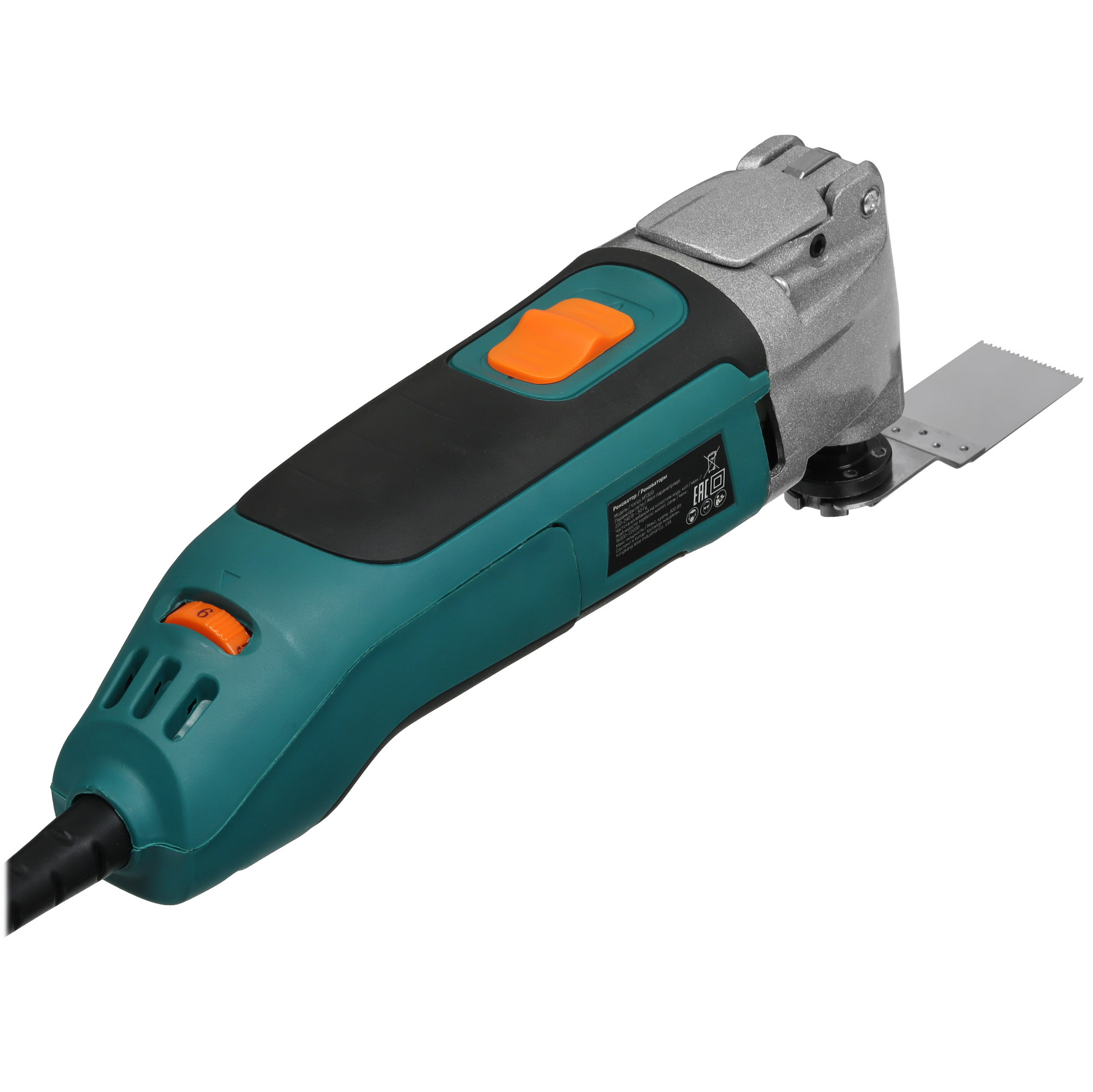 Реноватор FinePower MT300 4850137 STDN-0084495 - Вид №2