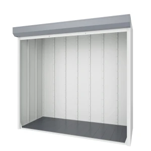 Шкаф роллетный RCAB STG 1500х2150х600 (односекционный)