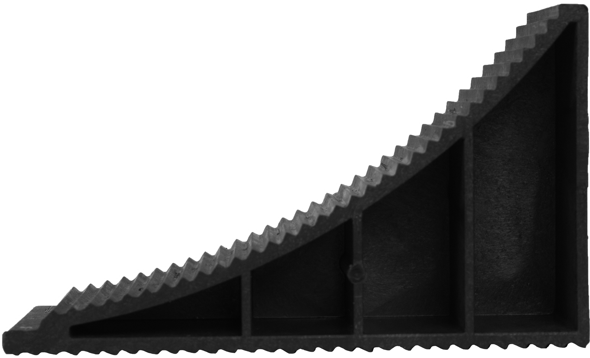 82109612 Упор противооткатной 120х80х70 мм STLM-0019224 КАЛИБР  - Вид №1