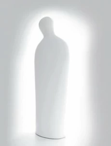 Artemide Светящаяся скульптура в абс Dulcinea