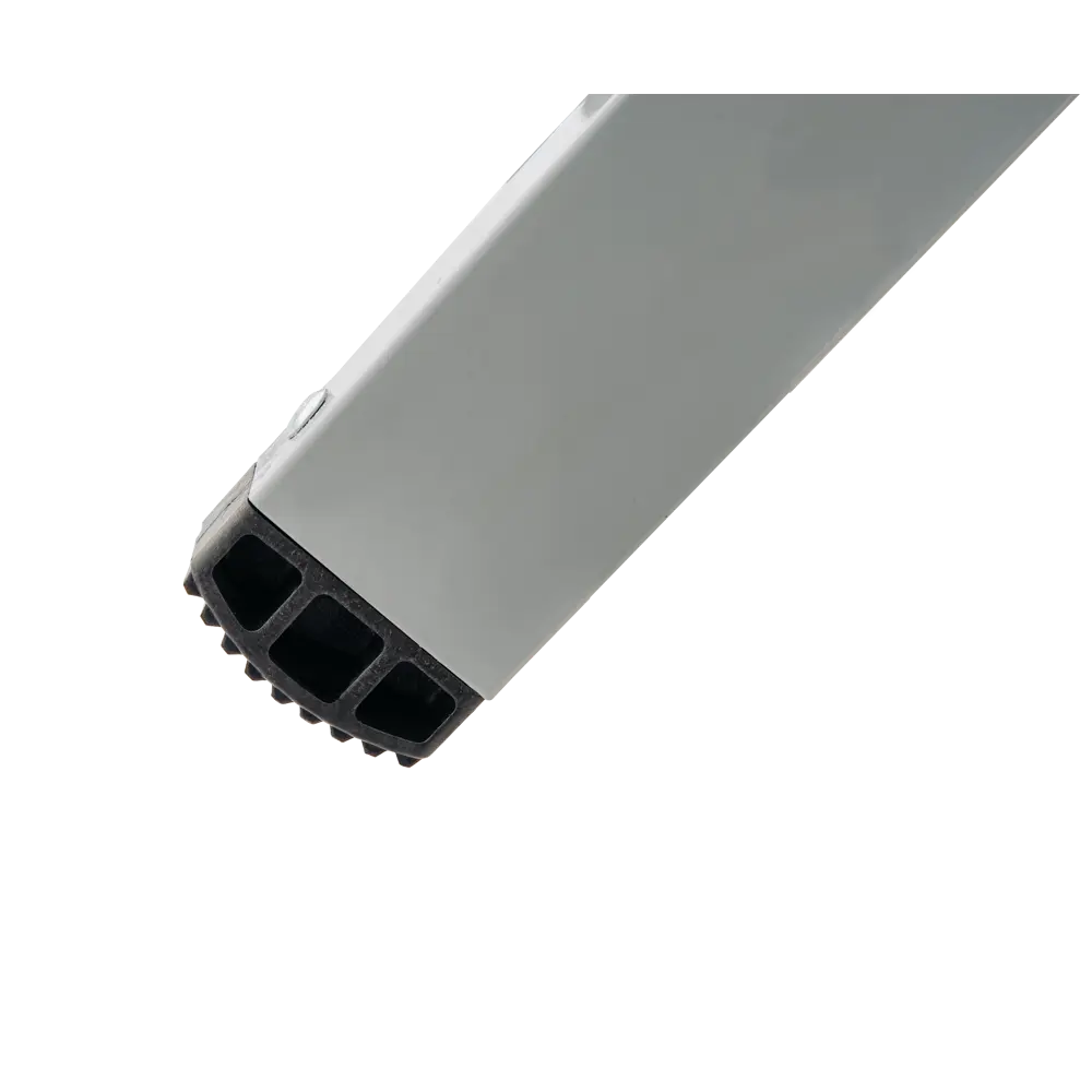 Стремянка Новая Высота Kroft 1150 8 ступеней сталь STLM-2078849 - Вид №7