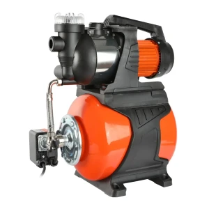 Насосная станция Patriot PW 1200-24 ST 3700л/час 84327697 STLM-2196702
