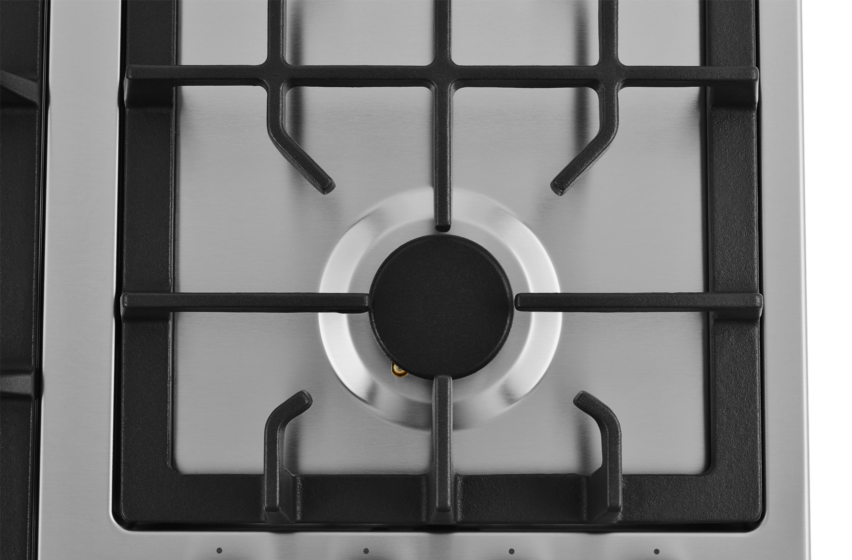 5361942 Газовая варочная поверхность ZUGEL ZGH601X STDN-0098263 - Вид №21