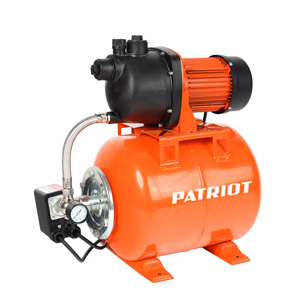 Насосная станция Patriot PW 850-24 P 3000 л/час STLM-2016826