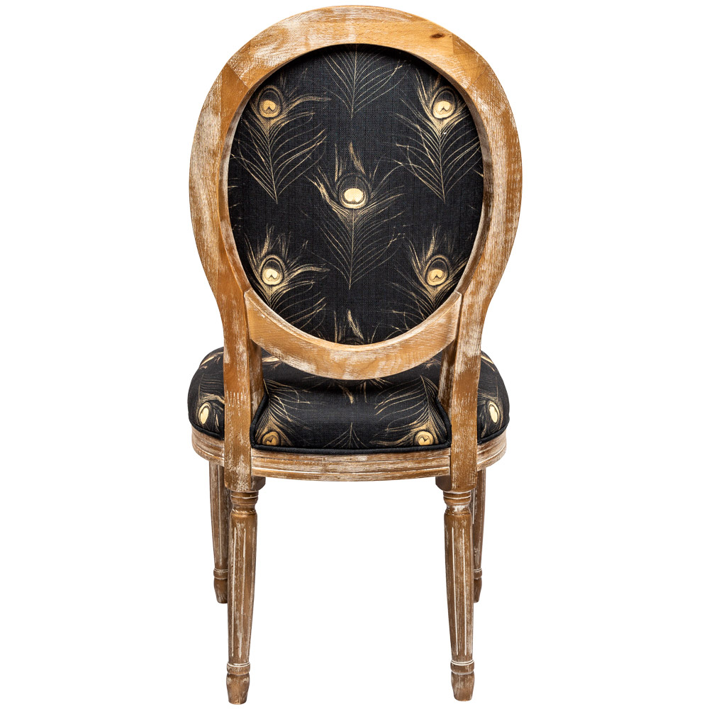 5115125_Ch Стул «Жар-Птица» (ночь) Object Desire  - Вид №2