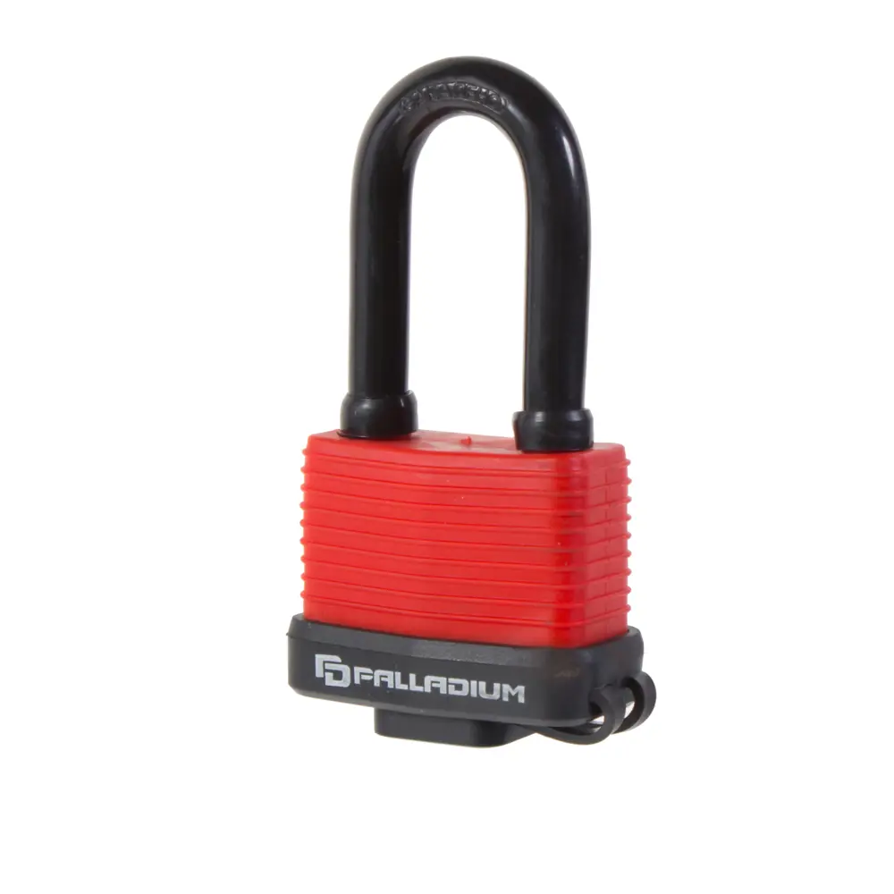 Замок навесной Palladium 905WP-50L STLM-2181641