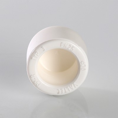 VTp.790.0.025 Заглушка полипропиленовая Valtec 25 мм  - Вид №2