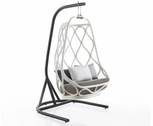 EXPORMIM Подвесное кресло-качалка из ротанга Nautica T061